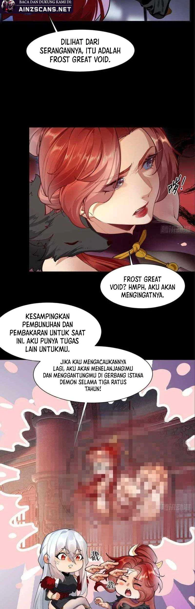 The Demonic Sect Master’s Secret Apprentice Chapter 2 - halaman 20