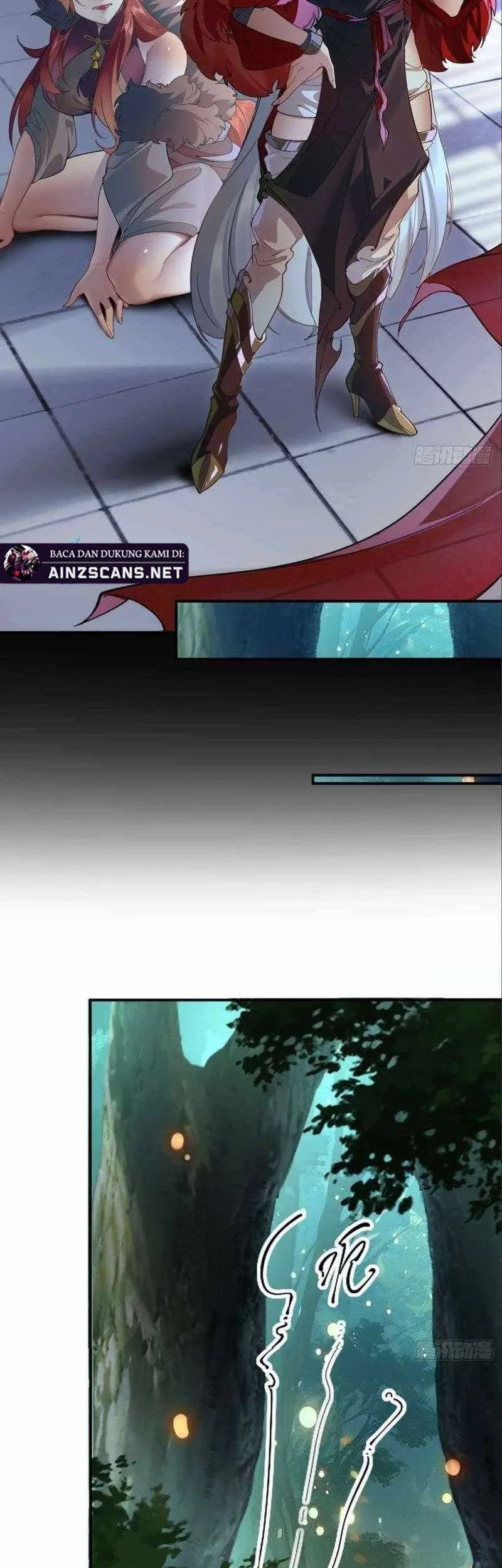 The Demonic Sect Master’s Secret Apprentice Chapter 2 - halaman 25