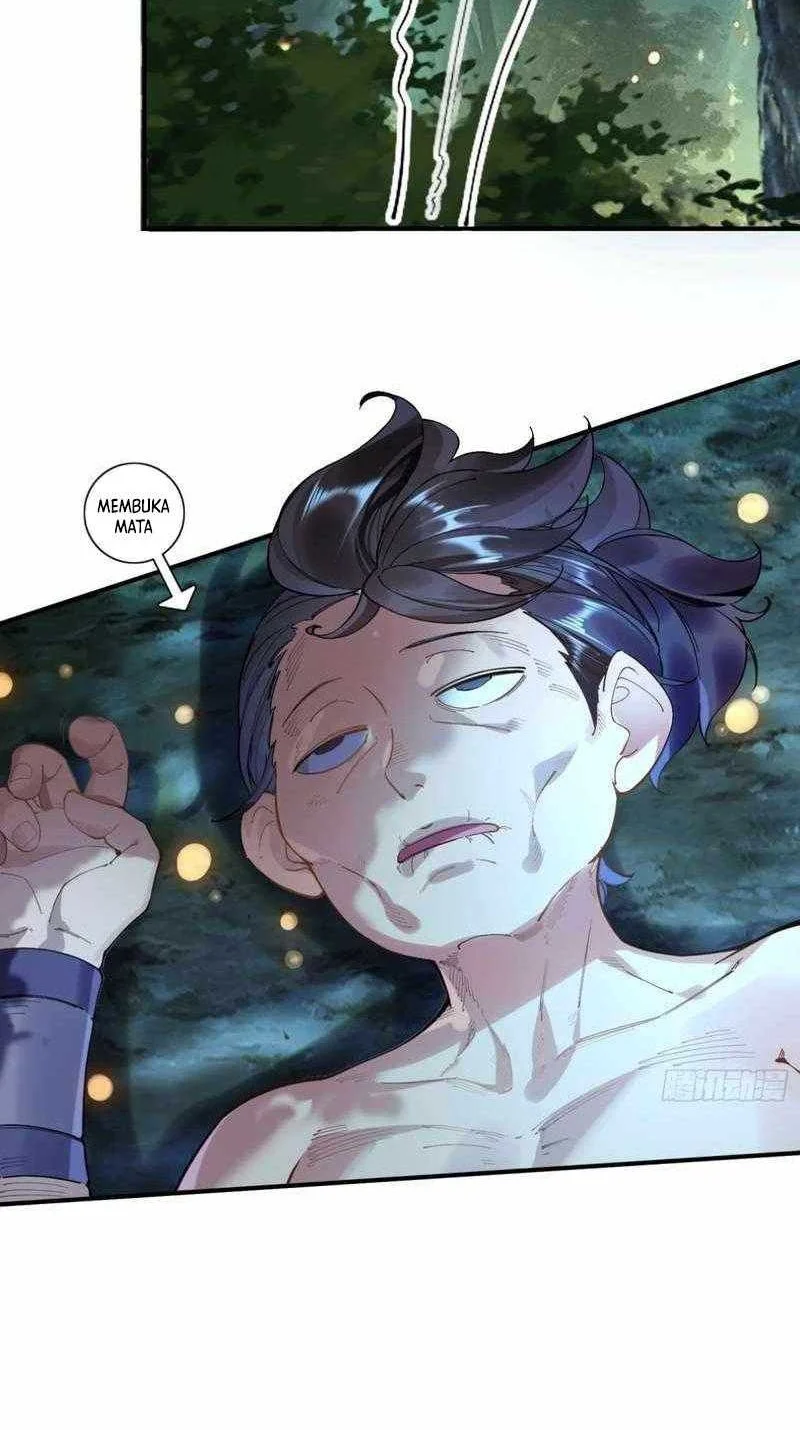 The Demonic Sect Master’s Secret Apprentice Chapter 2 - halaman 26