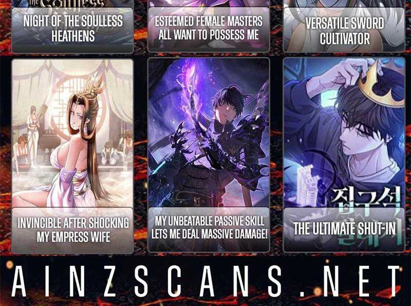 The Demonic Sect Master’s Secret Apprentice Chapter 2 - halaman 34