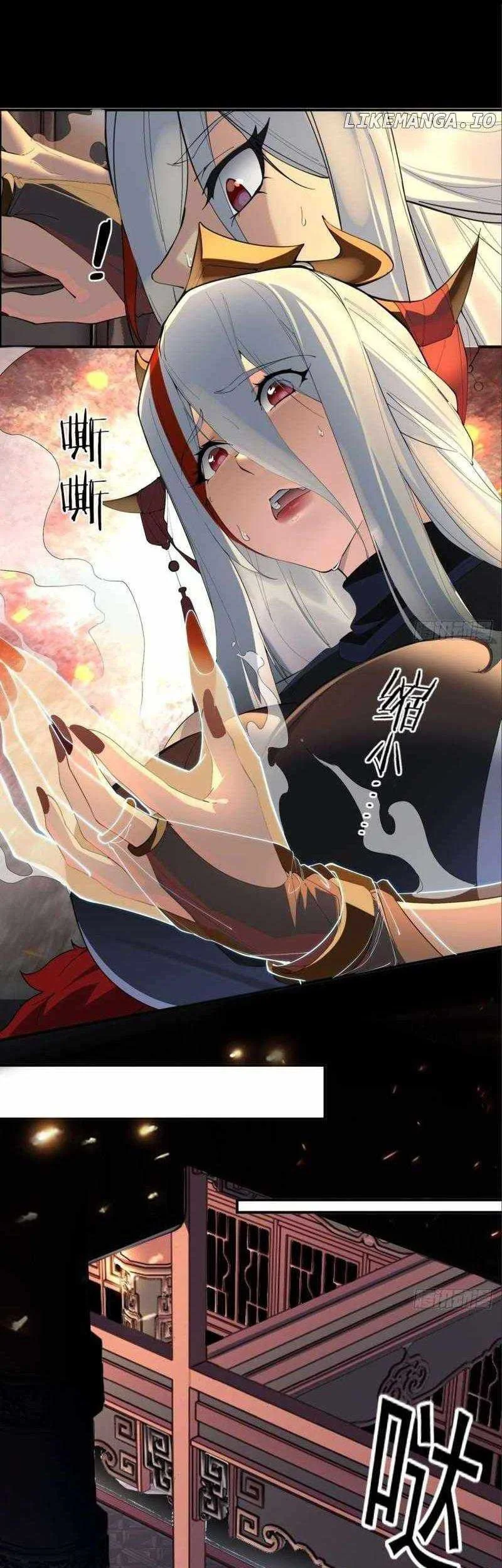 The Demonic Sect Master’s Secret Apprentice Chapter 2 - halaman 5