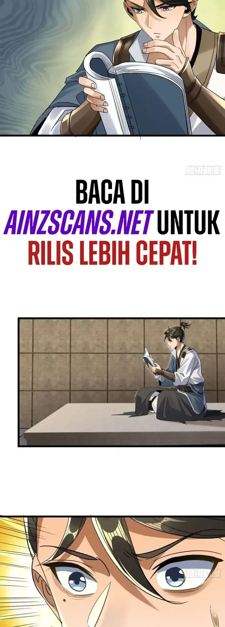 The Demonic Sect Master’s Secret Apprentice Chapter 20 - halaman 24