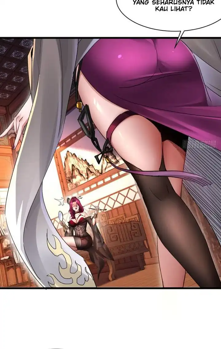 The Demonic Sect Master’s Secret Apprentice Chapter 20 - halaman 27