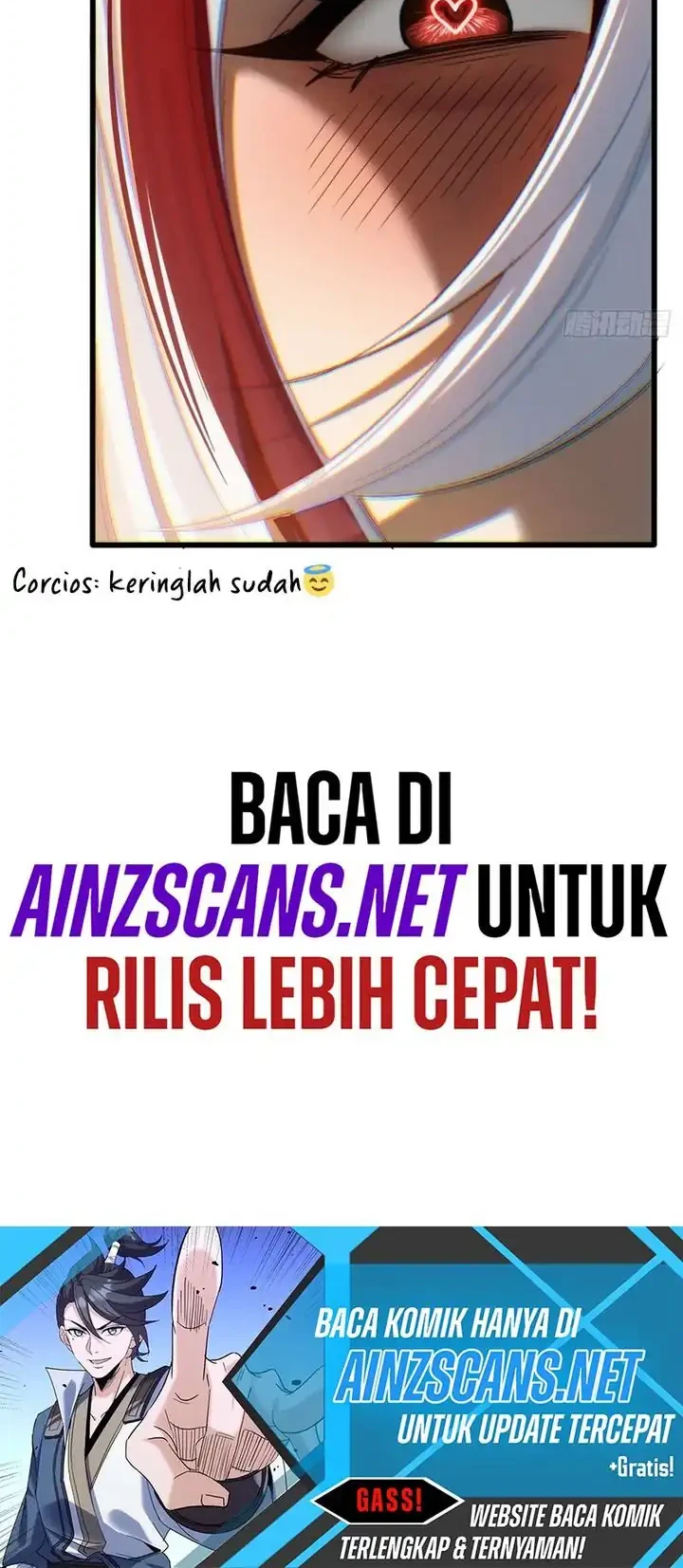 The Demonic Sect Master’s Secret Apprentice Chapter 21 - halaman 26