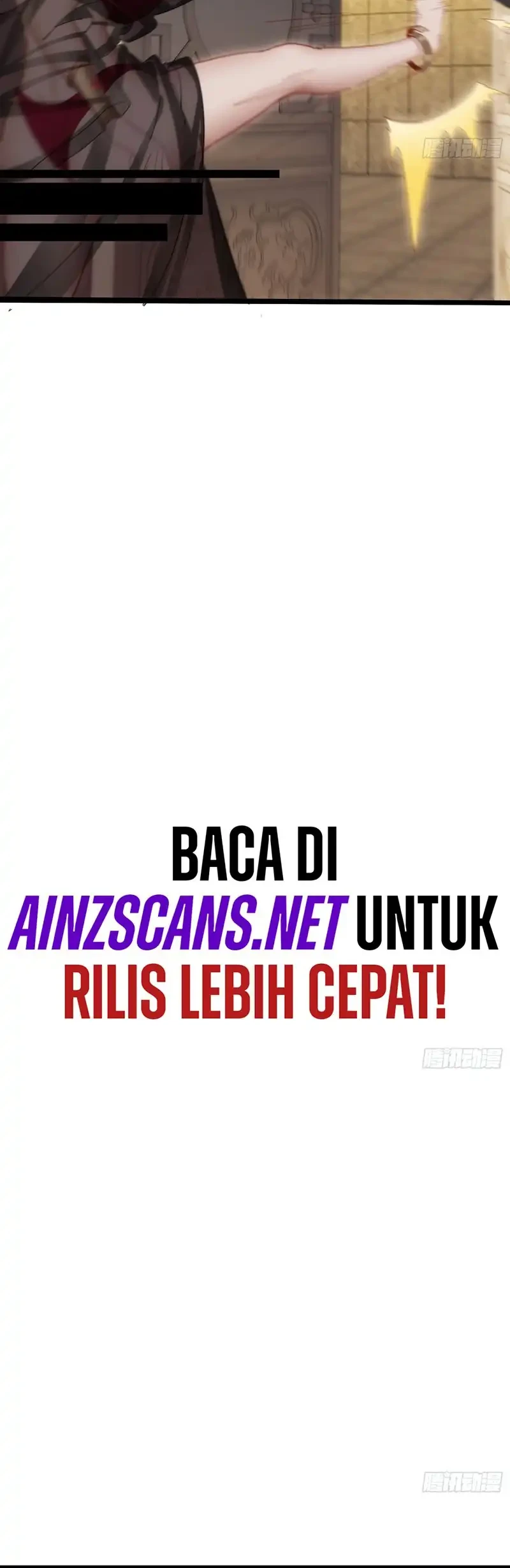 The Demonic Sect Master’s Secret Apprentice Chapter 22 - halaman 11