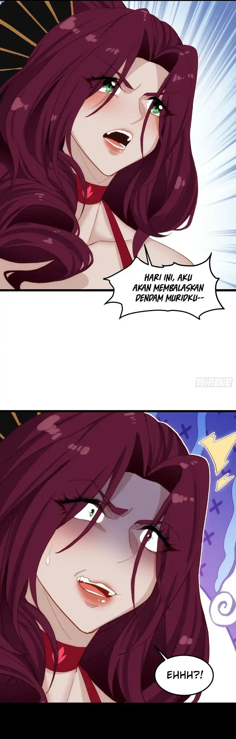 The Demonic Sect Master’s Secret Apprentice Chapter 22 - halaman 12