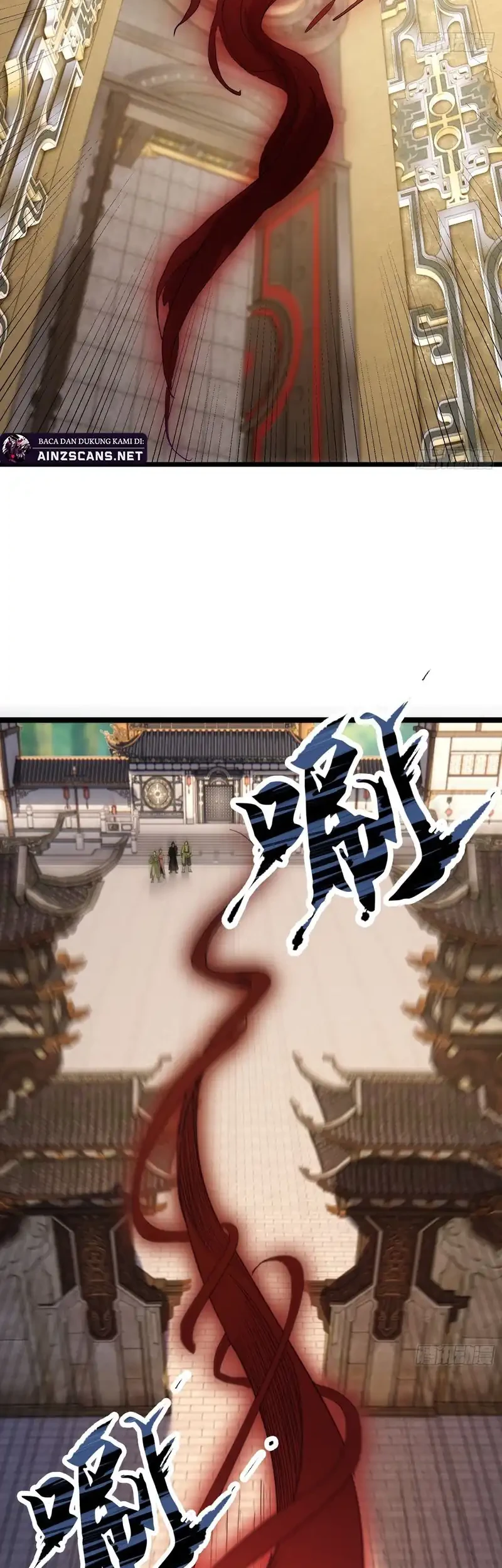 The Demonic Sect Master’s Secret Apprentice Chapter 22 - halaman 21