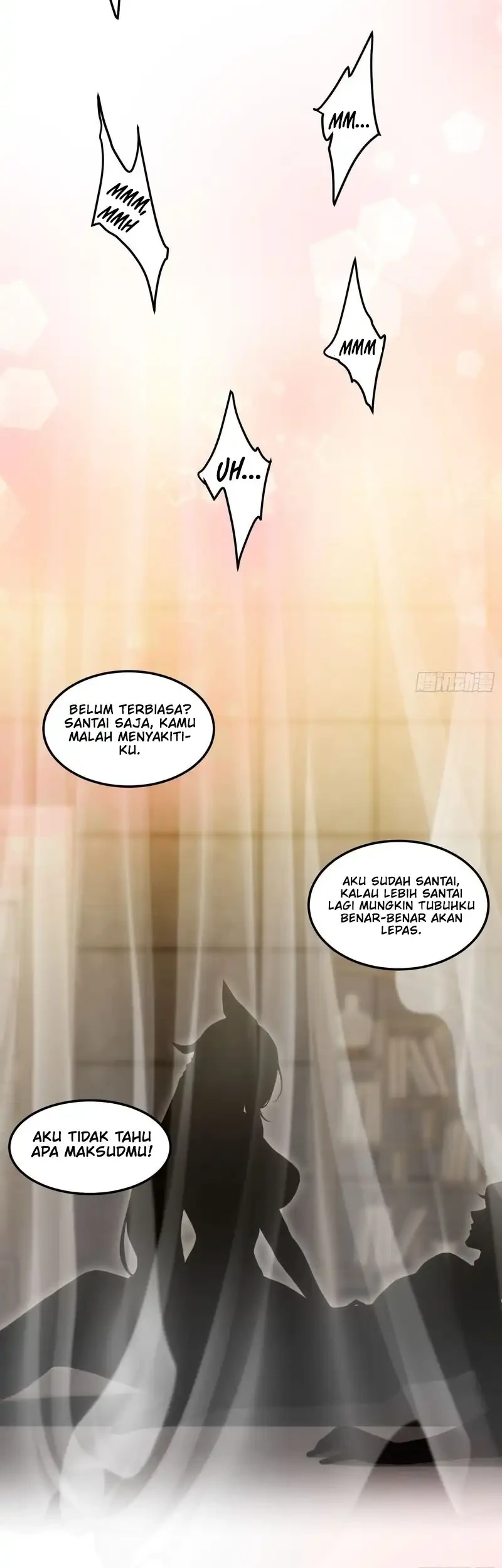 The Demonic Sect Master’s Secret Apprentice Chapter 22 - halaman 3