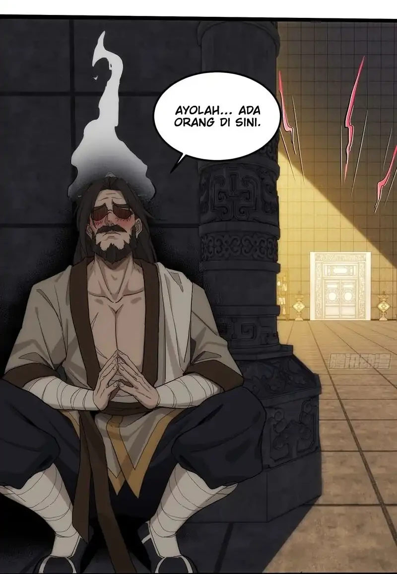The Demonic Sect Master’s Secret Apprentice Chapter 22 - halaman 6