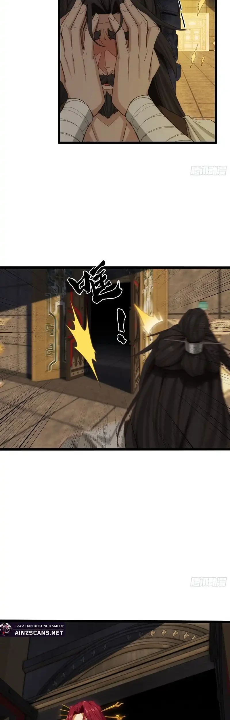 The Demonic Sect Master’s Secret Apprentice Chapter 22 - halaman 8