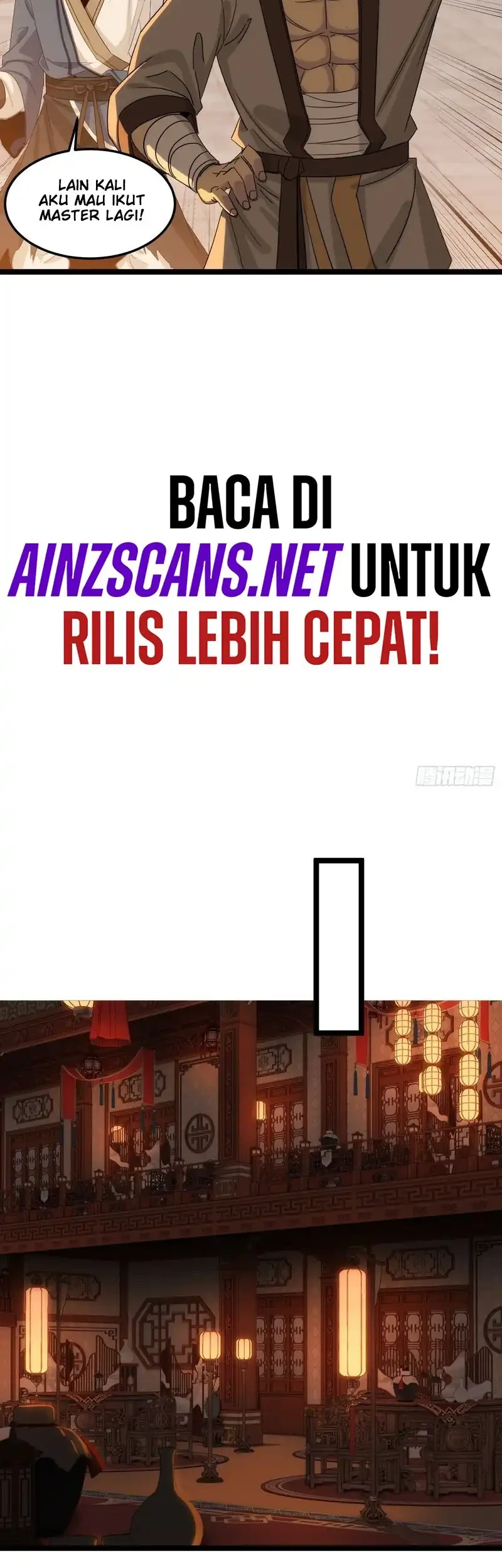The Demonic Sect Master’s Secret Apprentice Chapter 24 - halaman 18