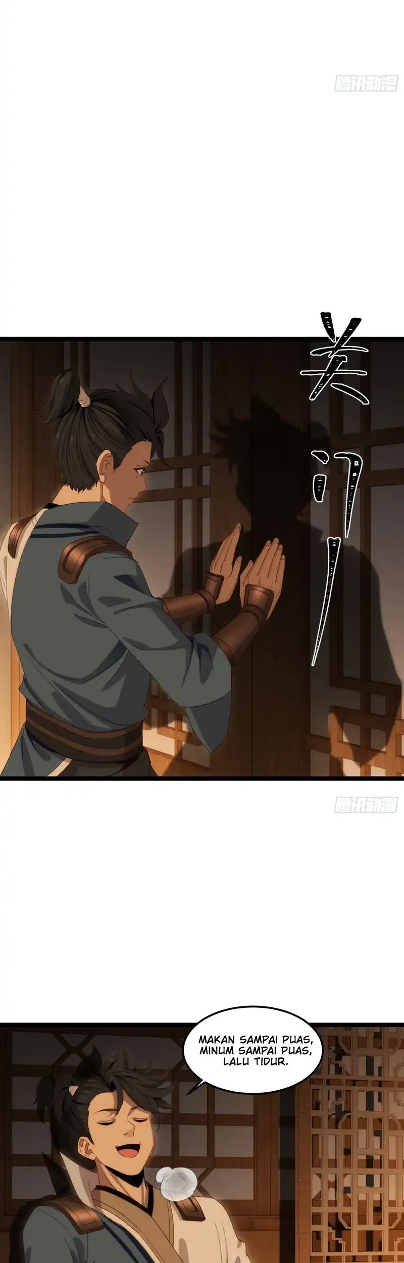The Demonic Sect Master’s Secret Apprentice Chapter 24 - halaman 19