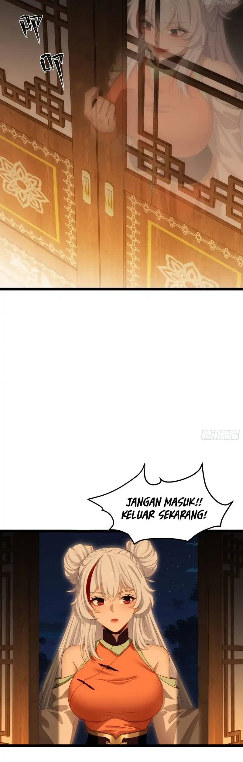 The Demonic Sect Master’s Secret Apprentice Chapter 24 - halaman 29