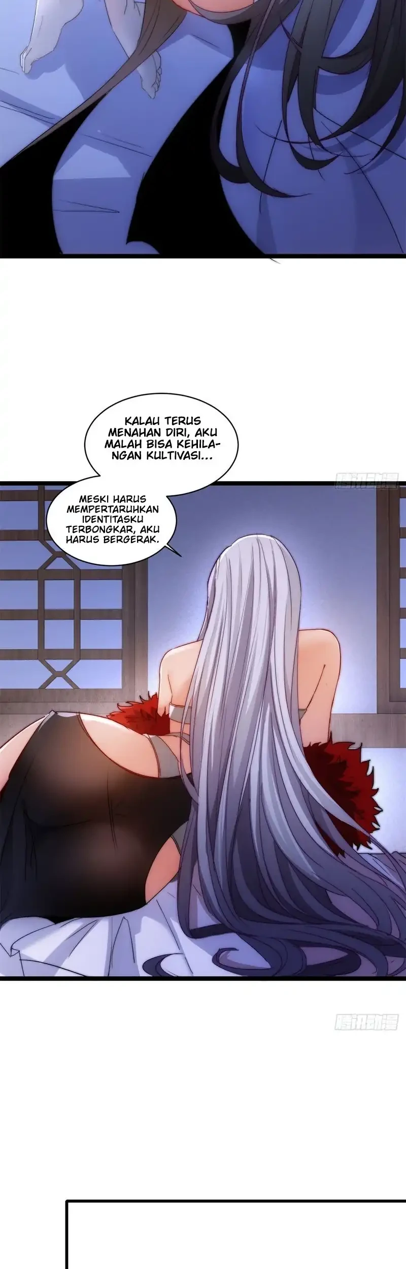The Demonic Sect Master’s Secret Apprentice Chapter 25 - halaman 26