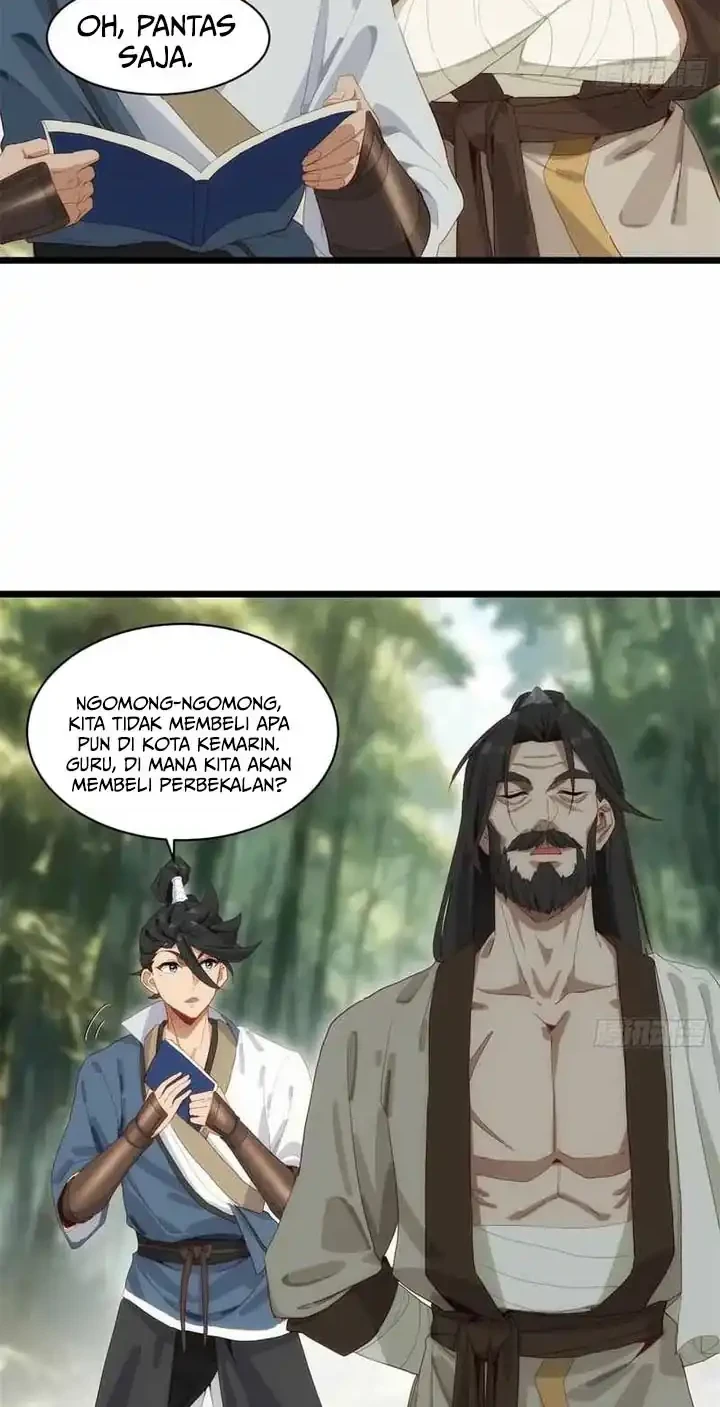 The Demonic Sect Master’s Secret Apprentice Chapter 26 - halaman 13