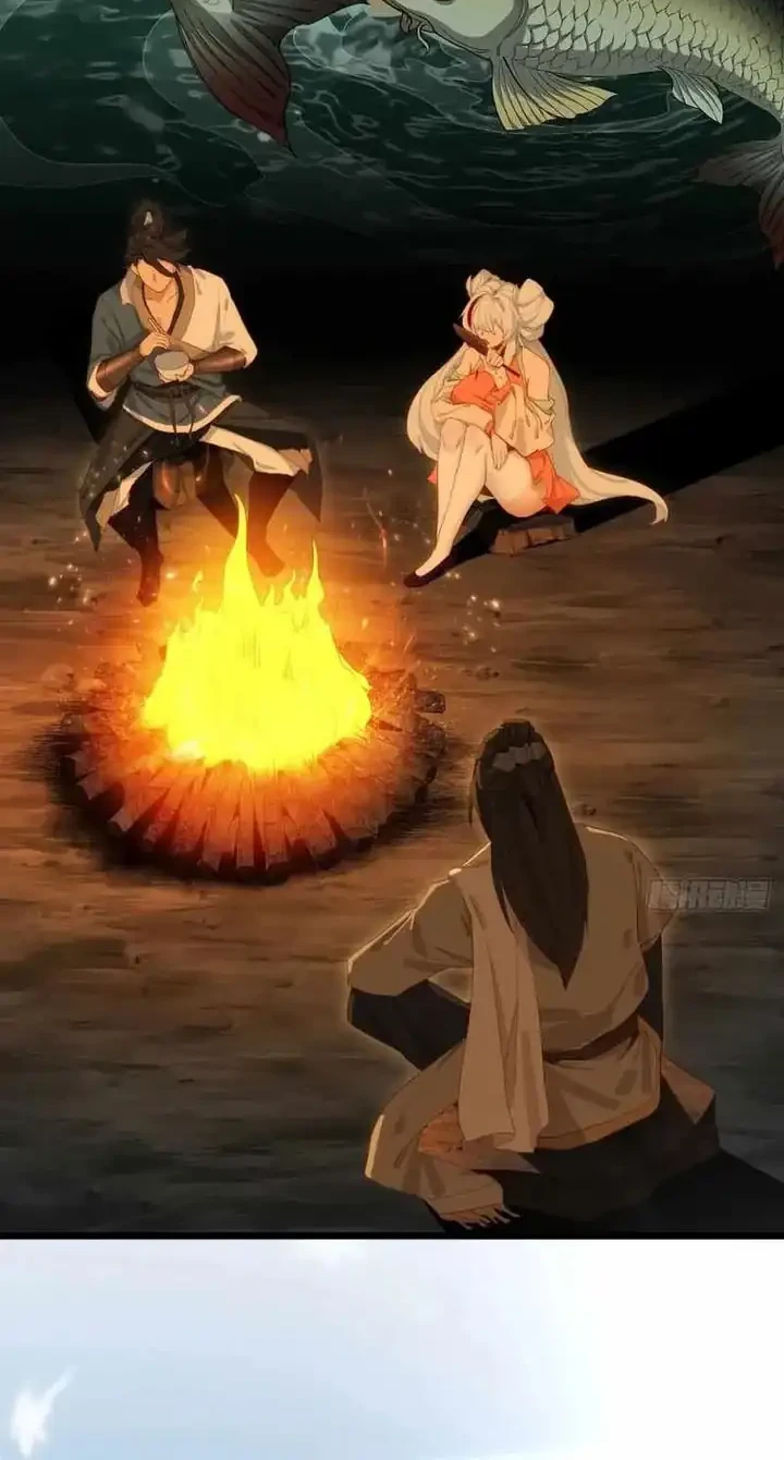 The Demonic Sect Master’s Secret Apprentice Chapter 26 - halaman 21