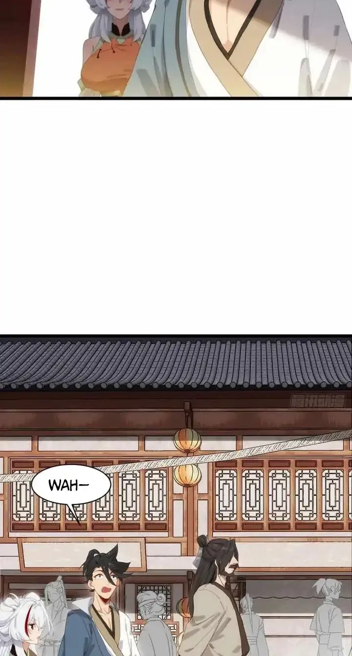 The Demonic Sect Master’s Secret Apprentice Chapter 26 - halaman 23