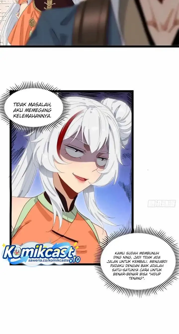 The Demonic Sect Master’s Secret Apprentice Chapter 26 - halaman 25