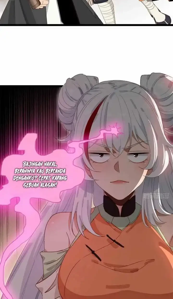 The Demonic Sect Master’s Secret Apprentice Chapter 26 - halaman 27