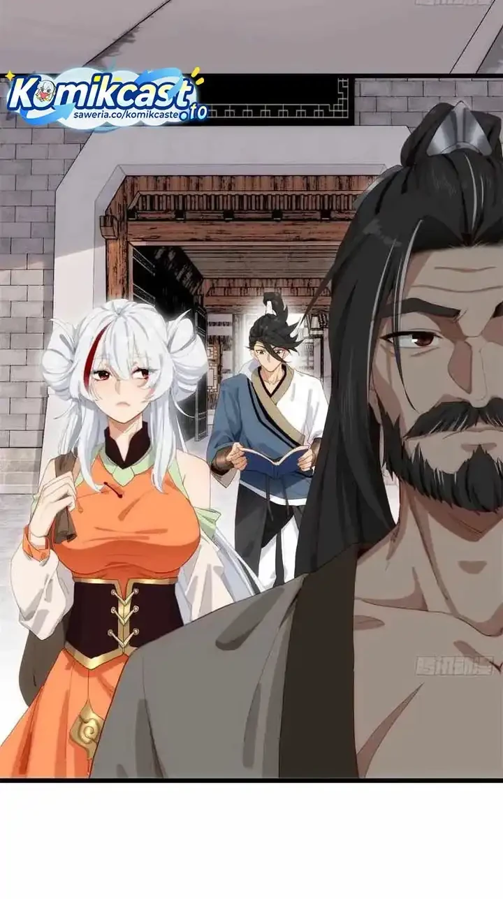 The Demonic Sect Master’s Secret Apprentice Chapter 26 - halaman 5