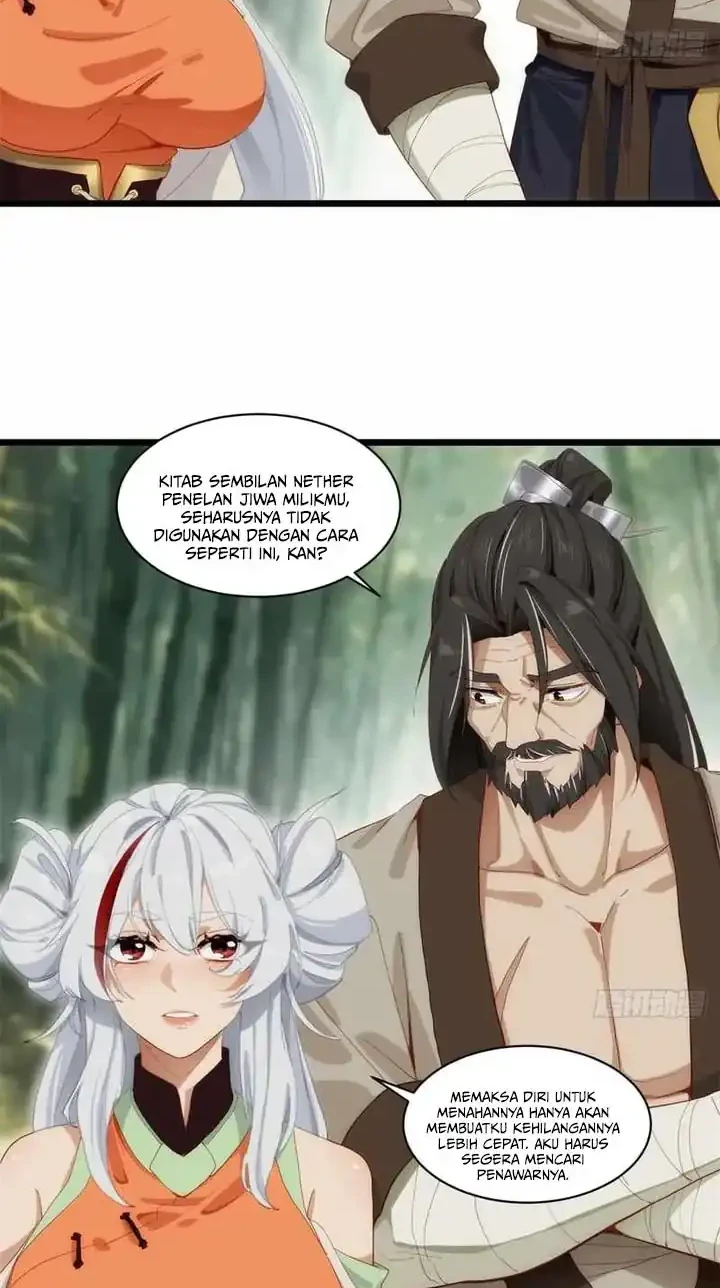 The Demonic Sect Master’s Secret Apprentice Chapter 26 - halaman 7
