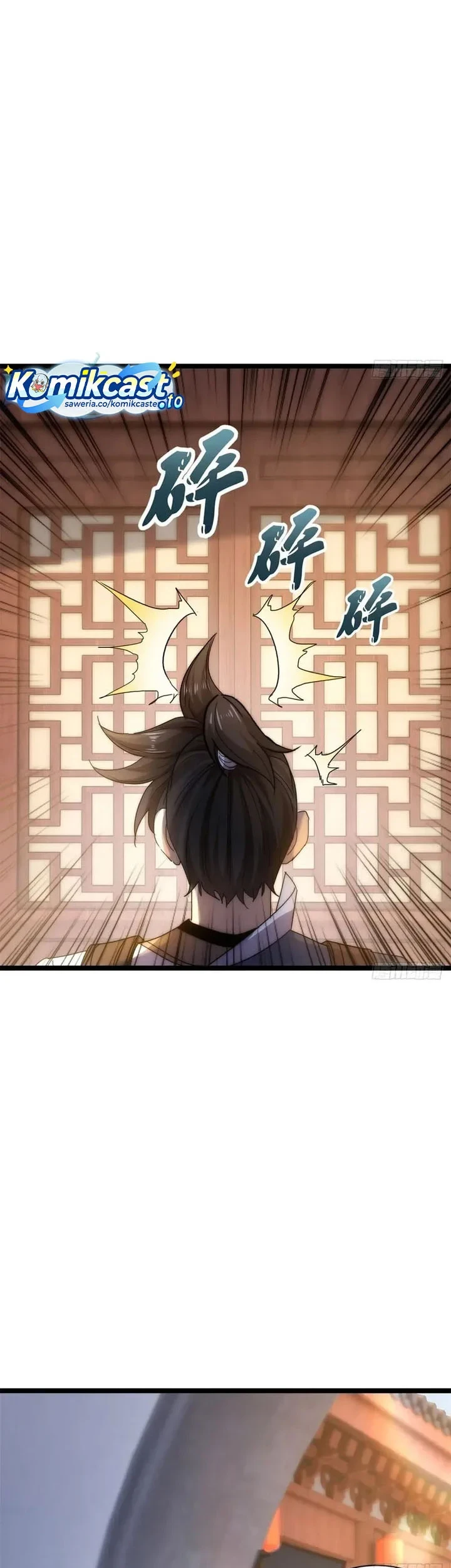 The Demonic Sect Master’s Secret Apprentice Chapter 27 - halaman 20