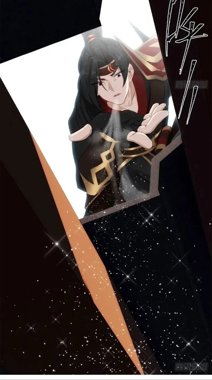 The Demonic Sect Master’s Secret Apprentice Chapter 27 - halaman 33