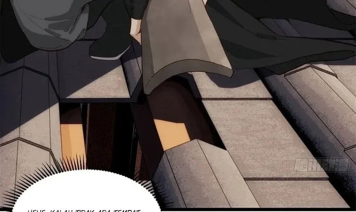 The Demonic Sect Master’s Secret Apprentice Chapter 27 - halaman 35