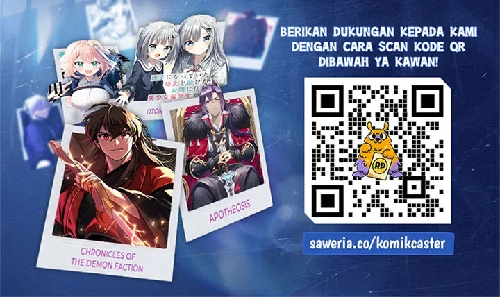 The Demonic Sect Master’s Secret Apprentice Chapter 27 - halaman 37