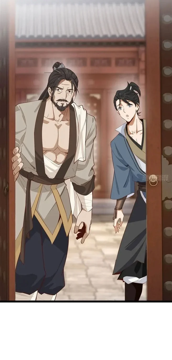 The Demonic Sect Master’s Secret Apprentice Chapter 27 - halaman 5