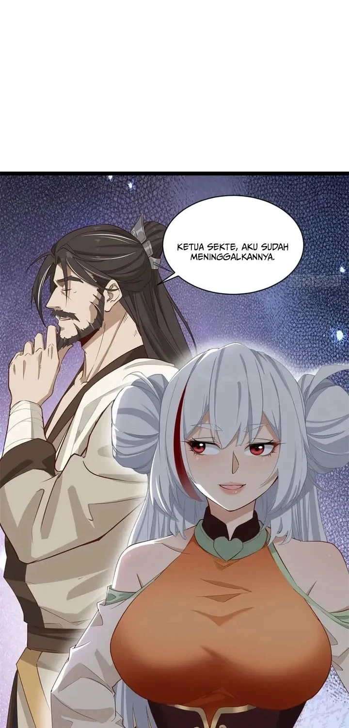 The Demonic Sect Master’s Secret Apprentice Chapter 27 - halaman 7