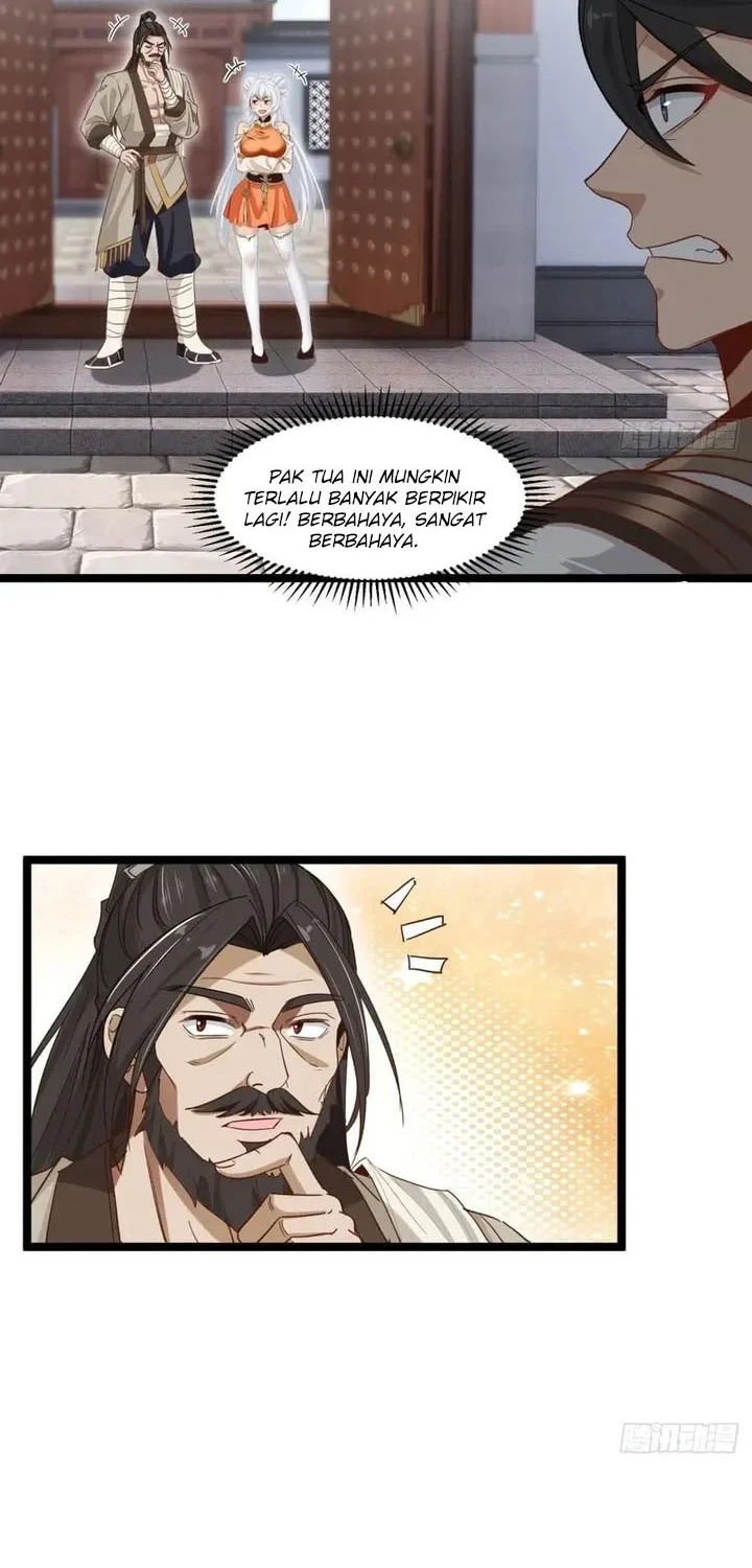 The Demonic Sect Master’s Secret Apprentice Chapter 27 - halaman 9