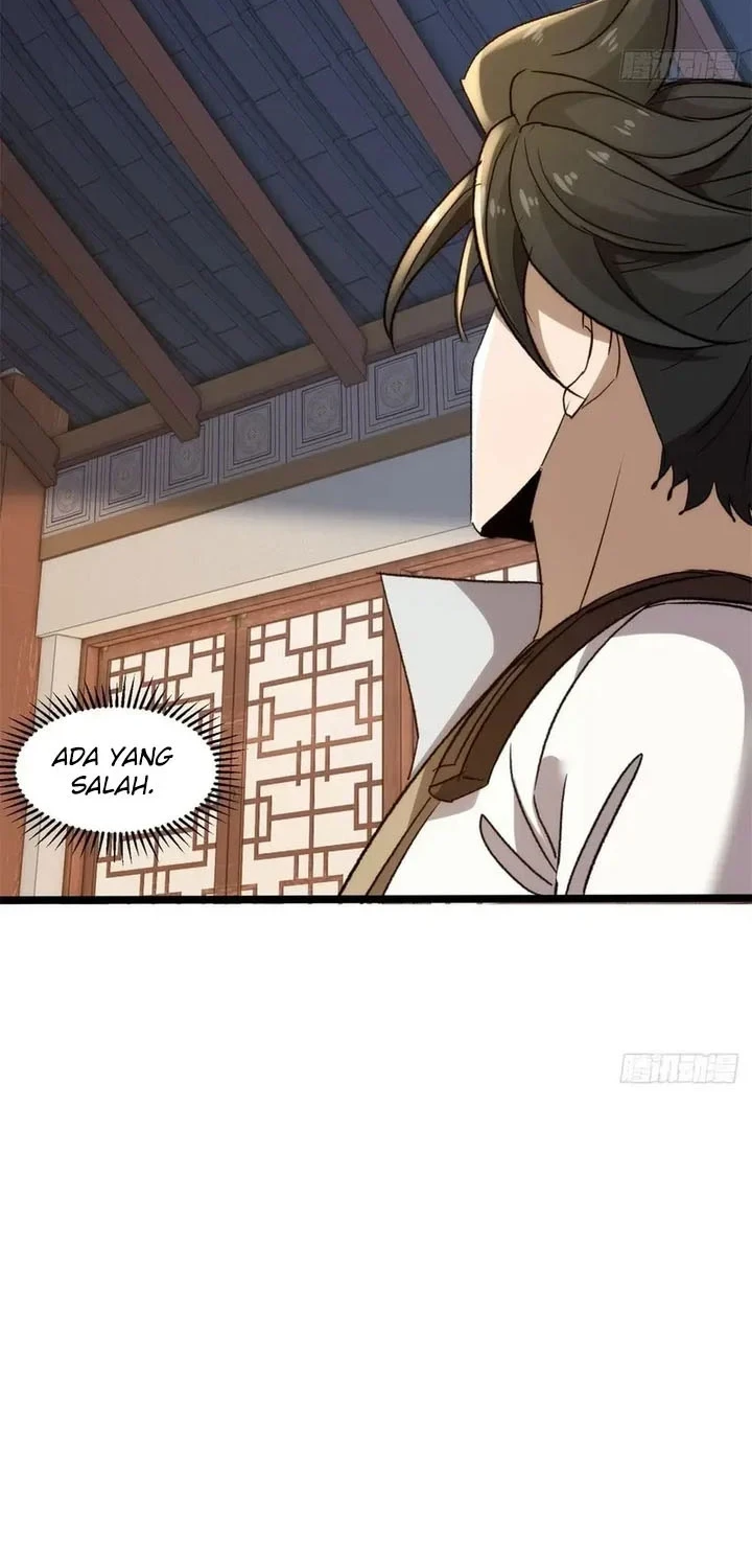 The Demonic Sect Master’s Secret Apprentice Chapter 28 - halaman 13