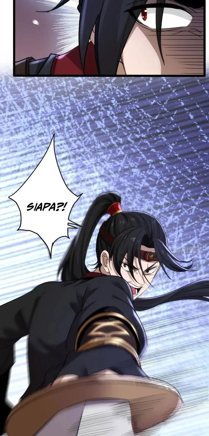 The Demonic Sect Master’s Secret Apprentice Chapter 28 - halaman 15