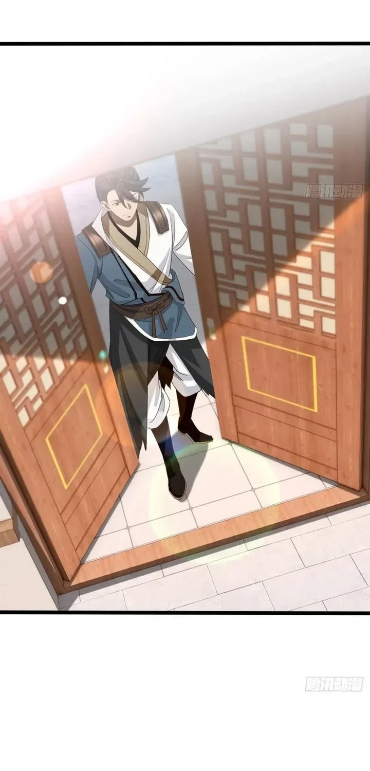 The Demonic Sect Master’s Secret Apprentice Chapter 28 - halaman 21