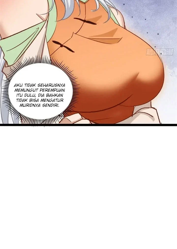 The Demonic Sect Master’s Secret Apprentice Chapter 28 - halaman 29