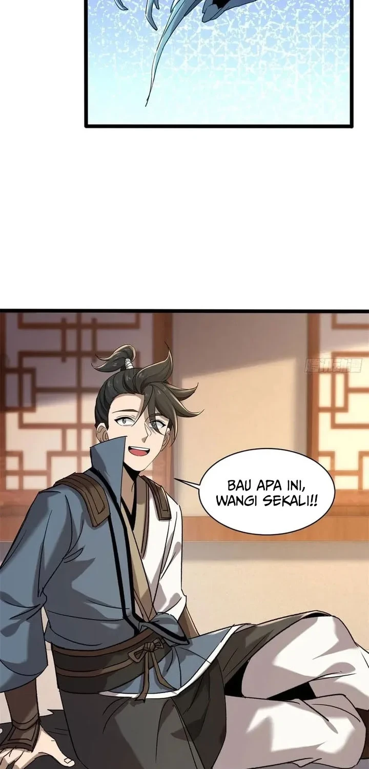 The Demonic Sect Master’s Secret Apprentice Chapter 28 - halaman 5