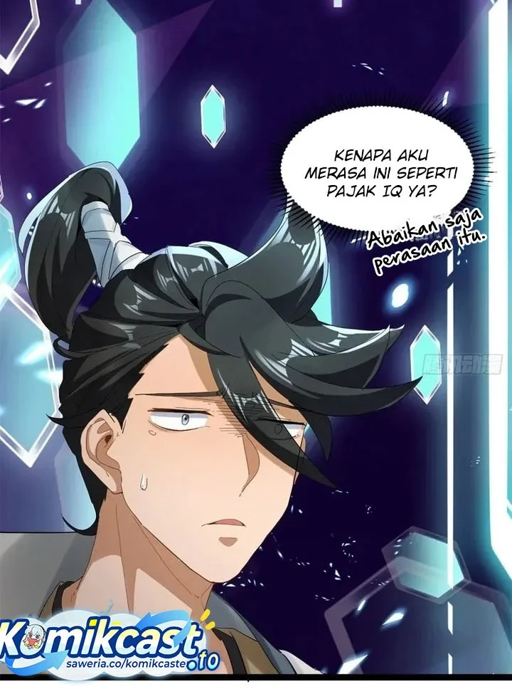The Demonic Sect Master’s Secret Apprentice Chapter 29 - halaman 15