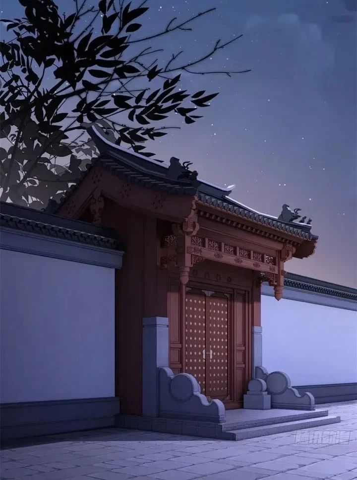 The Demonic Sect Master’s Secret Apprentice Chapter 29 - halaman 17