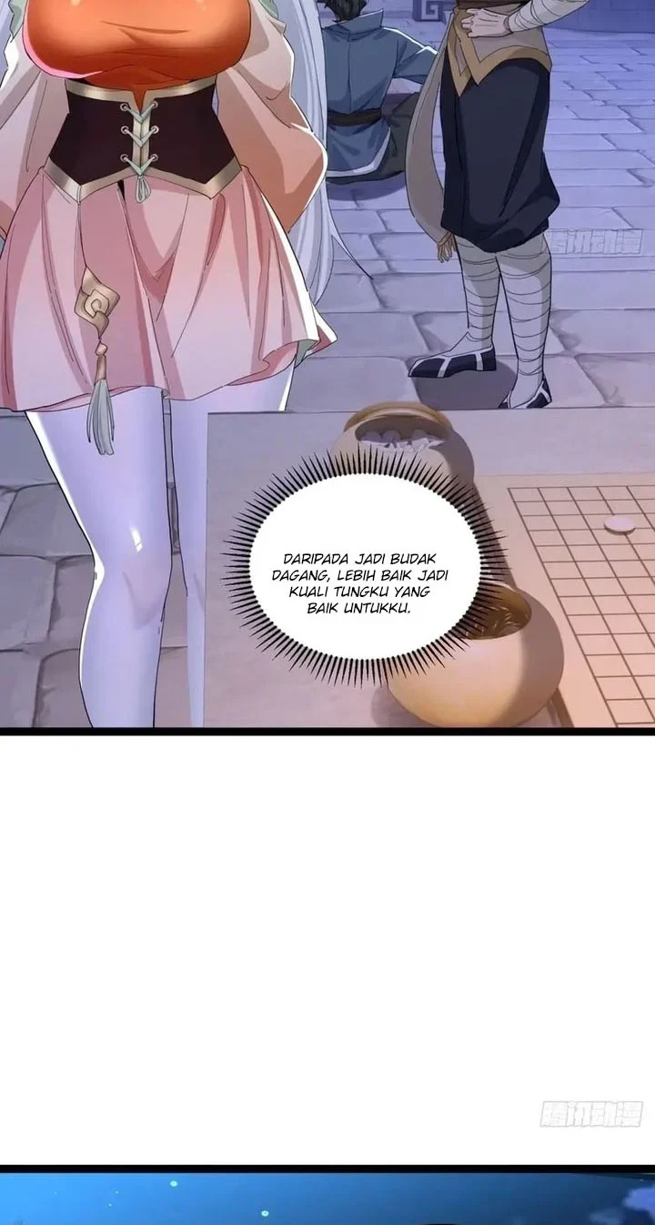The Demonic Sect Master’s Secret Apprentice Chapter 29 - halaman 25