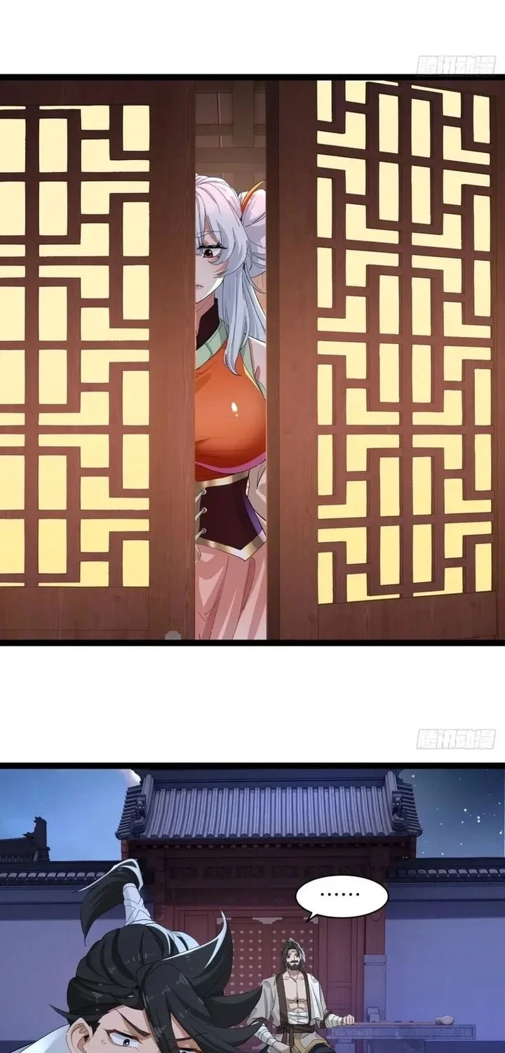 The Demonic Sect Master’s Secret Apprentice Chapter 29 - halaman 29