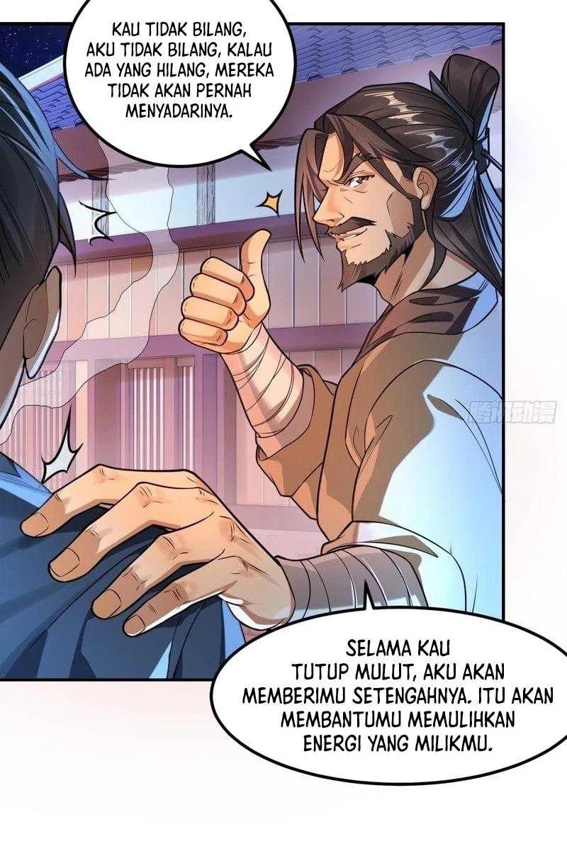 The Demonic Sect Master’s Secret Apprentice Chapter 3 - halaman 11
