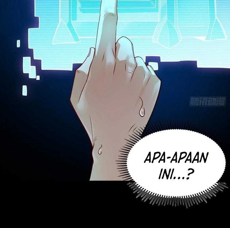 The Demonic Sect Master’s Secret Apprentice Chapter 3 - halaman 25