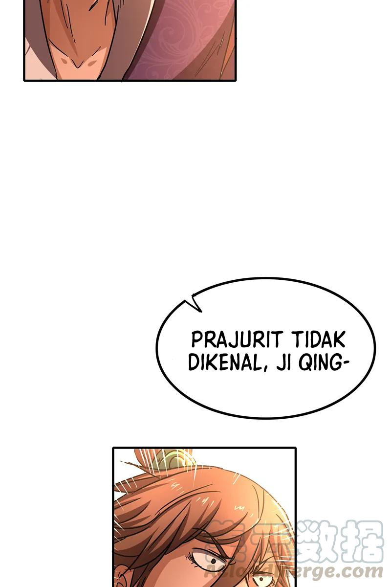 The Demonic Sect Master’s Secret Apprentice Chapter 30 - halaman 11