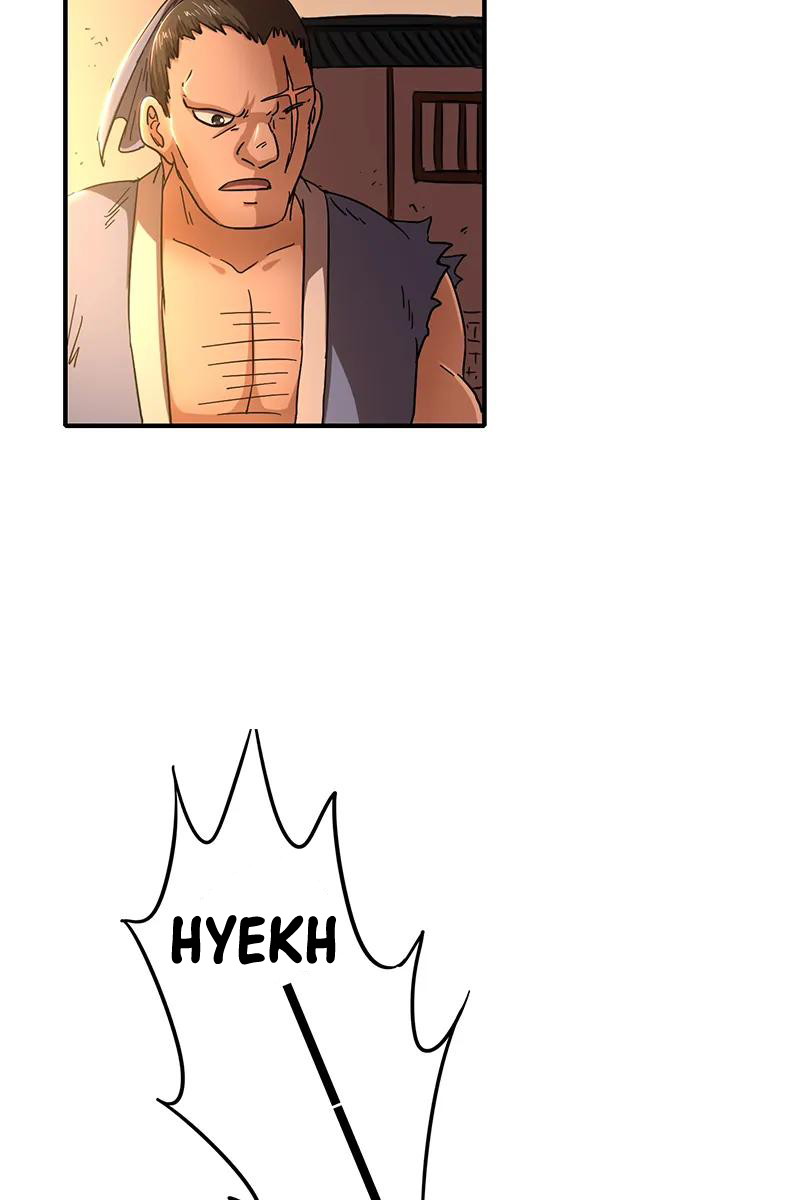 The Demonic Sect Master’s Secret Apprentice Chapter 30 - halaman 8