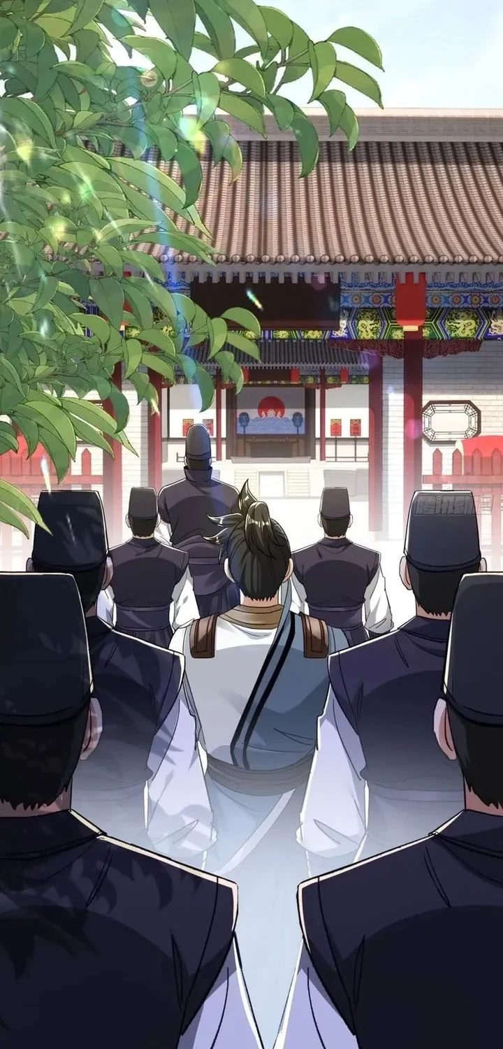 The Demonic Sect Master’s Secret Apprentice Chapter 31 - halaman 13
