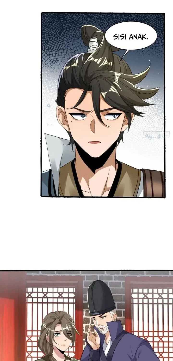 The Demonic Sect Master’s Secret Apprentice Chapter 31 - halaman 15