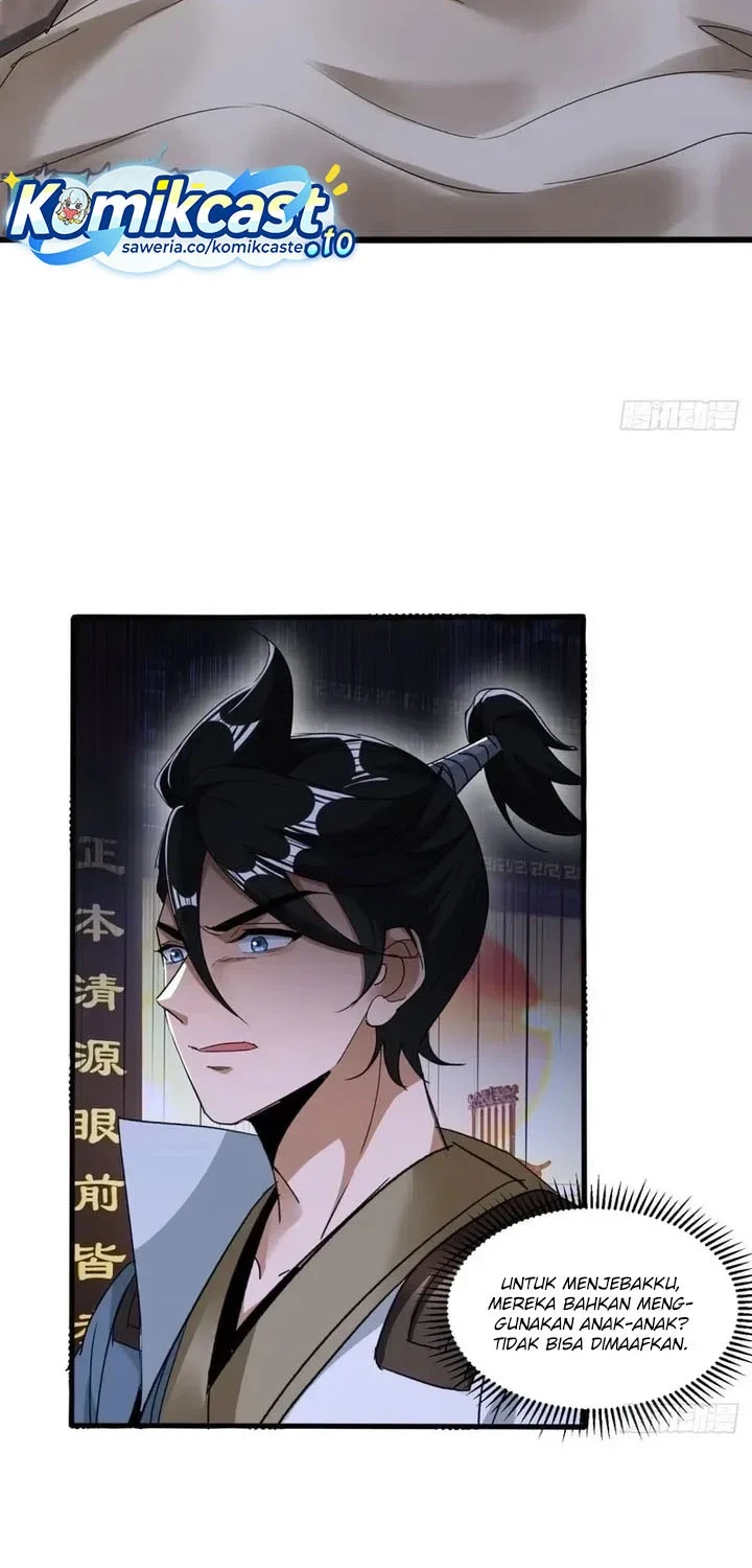 The Demonic Sect Master’s Secret Apprentice Chapter 31 - halaman 17