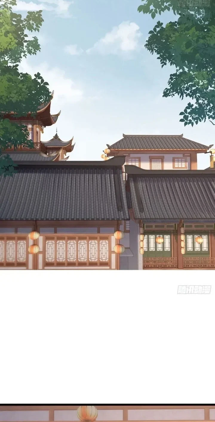 The Demonic Sect Master’s Secret Apprentice Chapter 31 - halaman 25