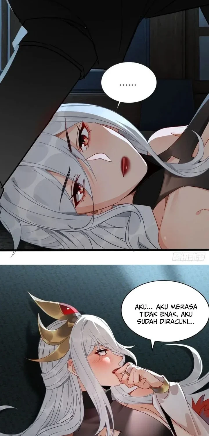 The Demonic Sect Master’s Secret Apprentice Chapter 32 - halaman 13